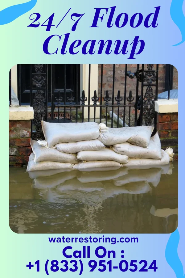 24/7 Flood Cleanup in Stratton Mountain, VT